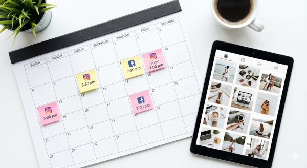The Social Momentum Package