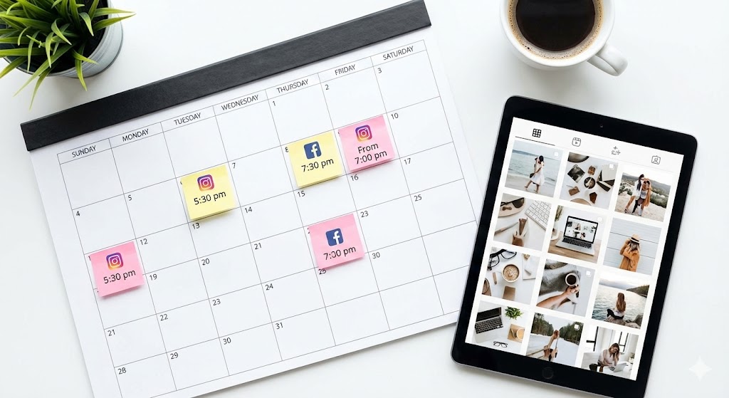 The Social Momentum Package