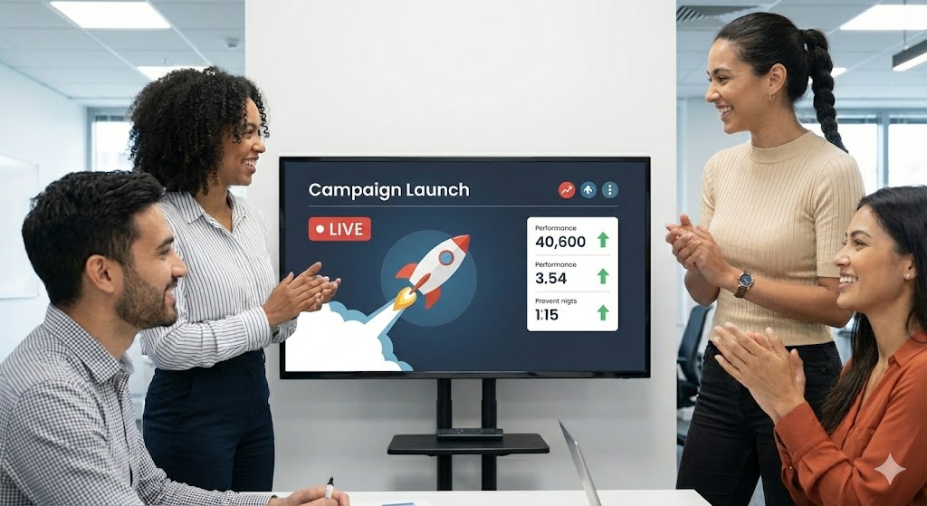 Campaign Activation Bundle